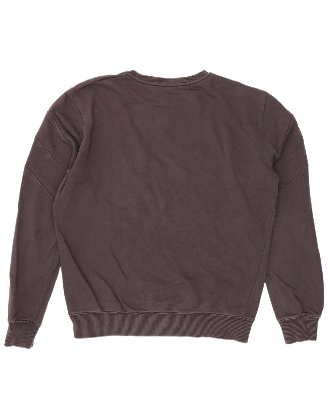 Męska bluza Liu Jo, duża, szara, bawełniana