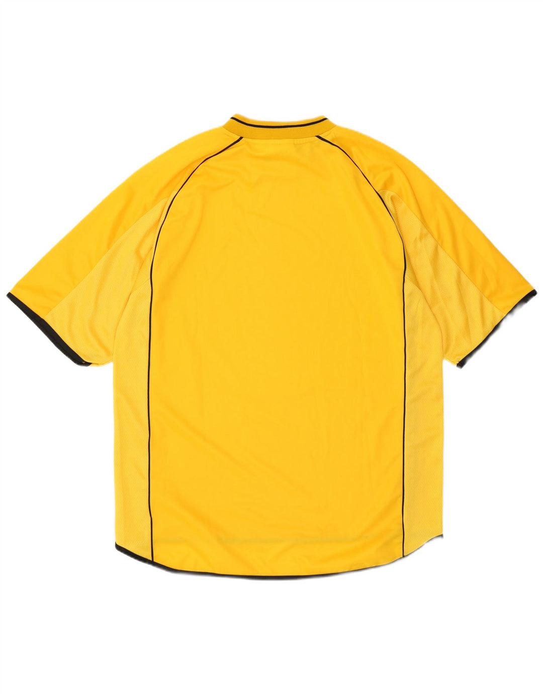 Męska koszulka T-shirt Puma XL, żółta