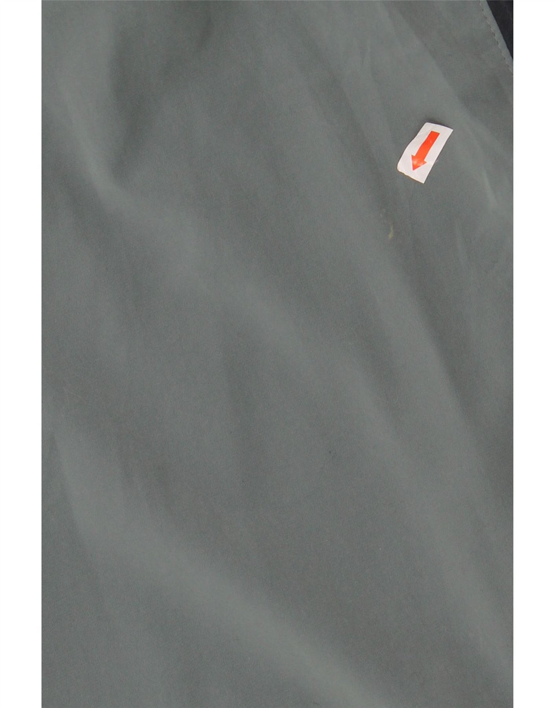 DIADORA Męska kurtka dresowa 2XL Szary poliester