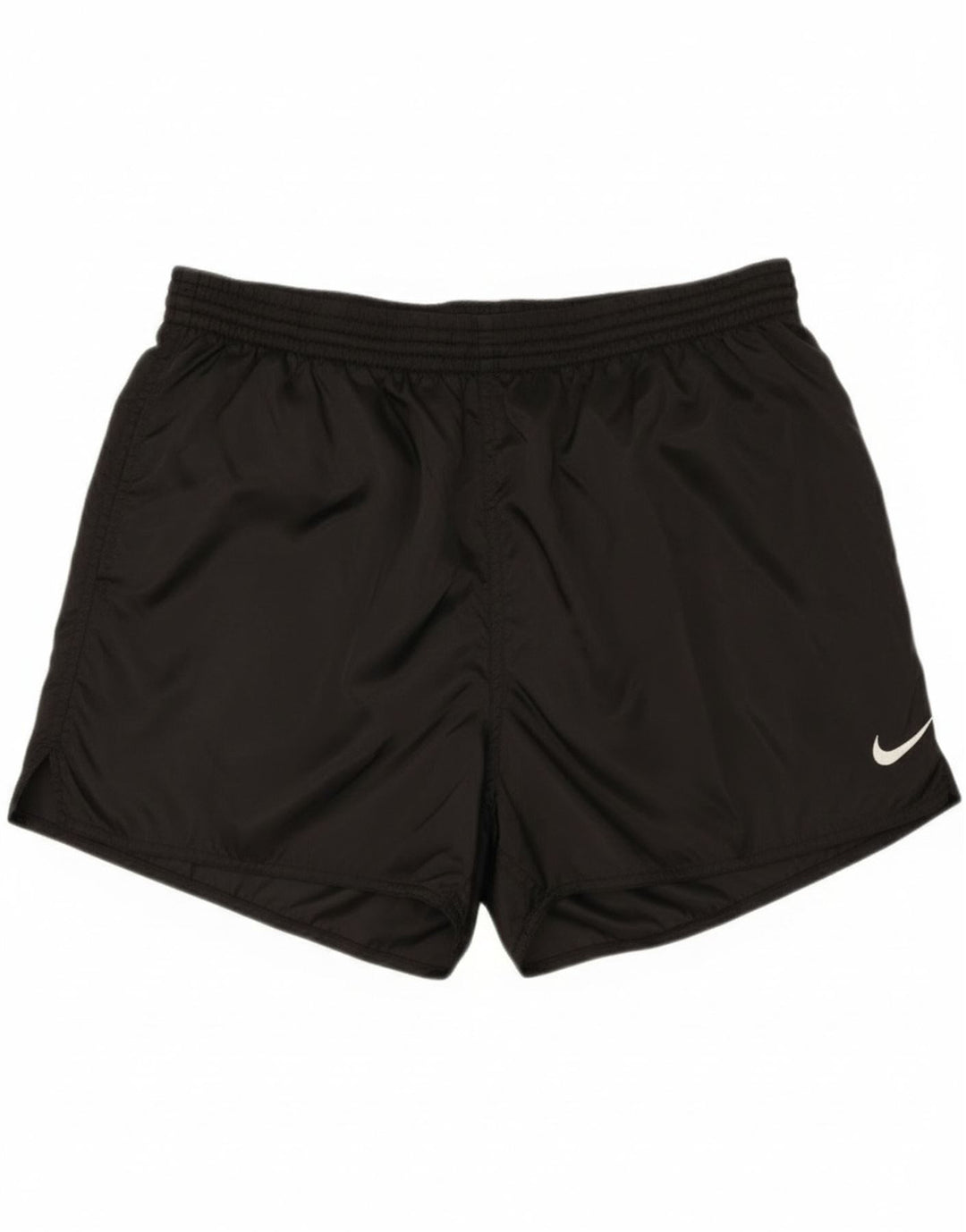 Męskie spodenki kąpielowe Nike XL, czarne, nylonowe