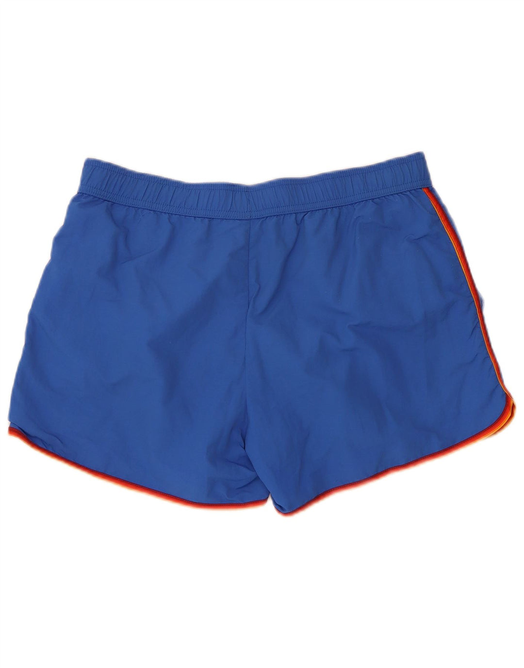 Męskie spodenki kąpielowe Ellesse XL, niebieski poliester