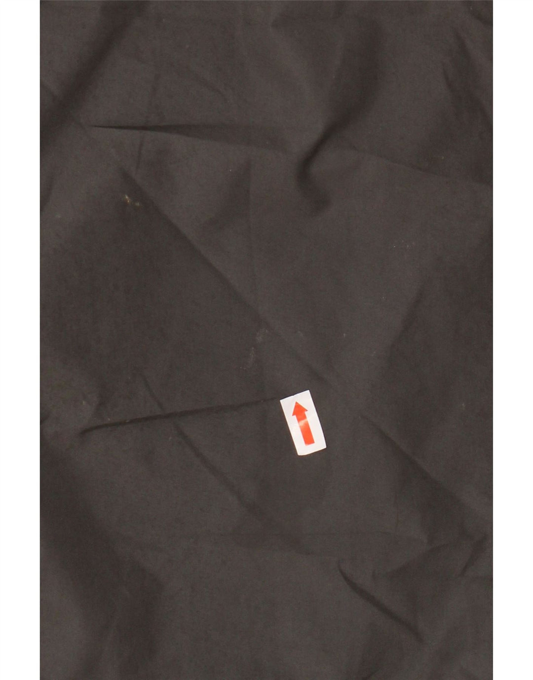 Męskie spodnie dresowe REEBOK z grafiką, małe, szare, z poliestru