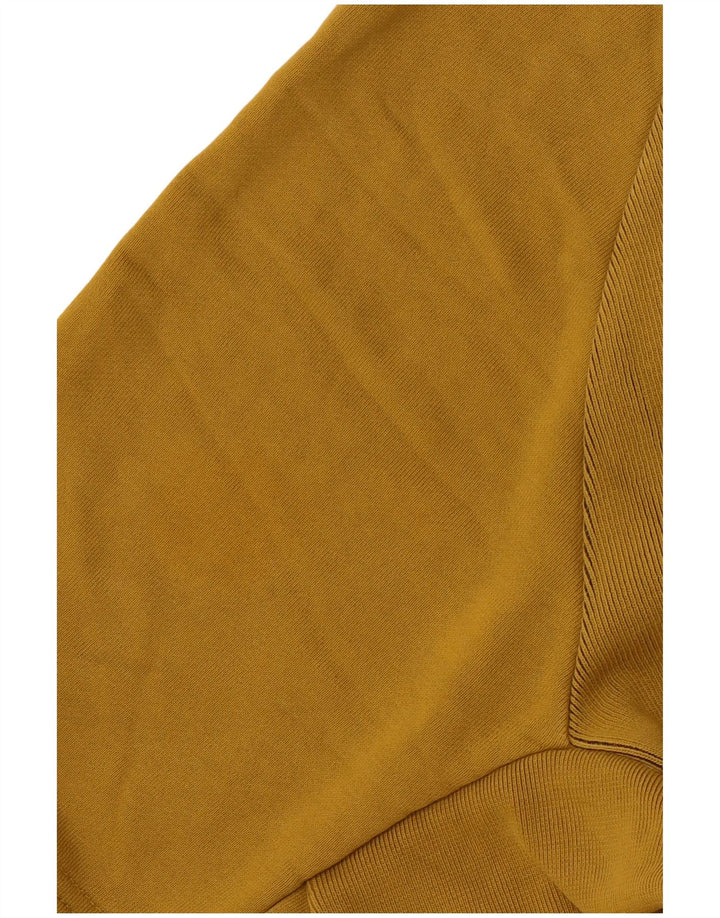 Damska bluza Nike SB Graphic Jumper UK 18 XL Żółta