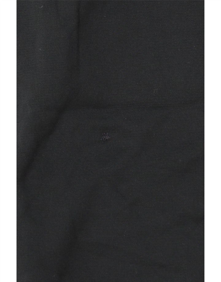 Damskie spodnie dresowe UNDER ARMOUR Graphic UK 8 Small Black