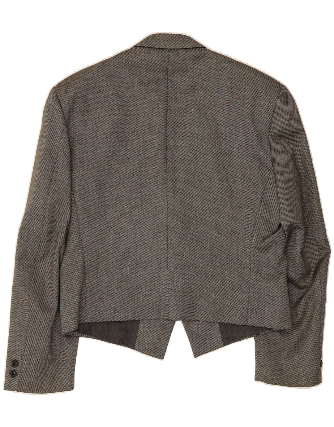 Womens 1 Button Blazer Jacket IT 48 XL Vintage Vintage and Second-Hand Vintage from Messina Hembry 