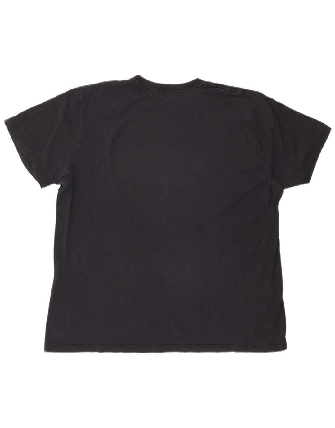 Męski T-shirt Nike Standard Fit Graphic Top 2XL Szary