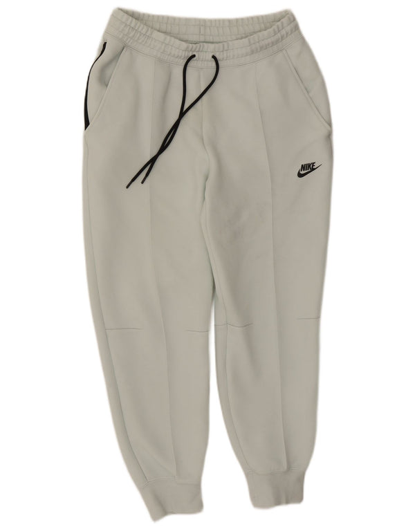 Damskie spodnie dresowe Nike Joggers UK 12 Średni szary