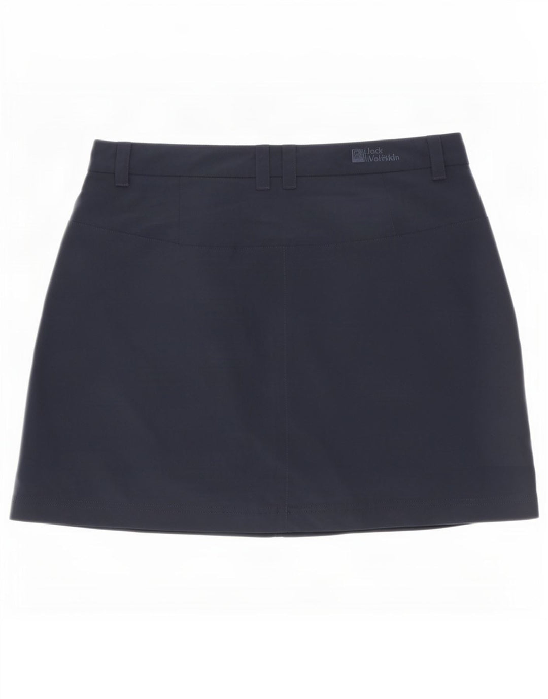 Skort damski Jack Wolfskin UK 14 średni granatowy