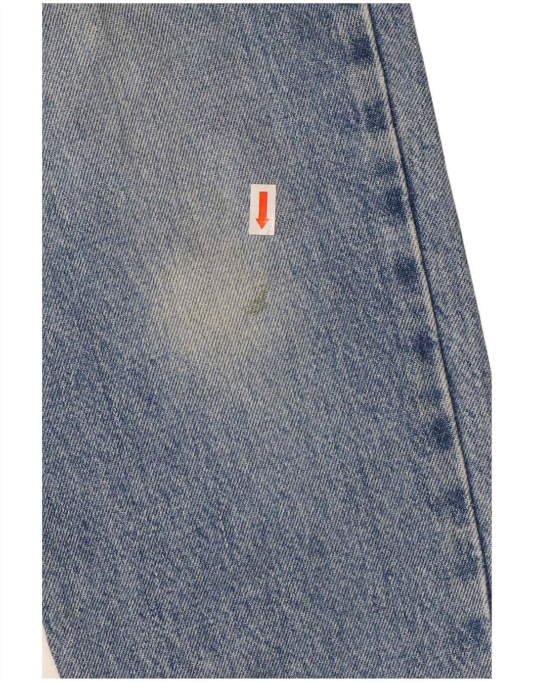 Damskie jeansy zwężane Magic EU 40 Medium W26 L29 Niebieskie bawełniane