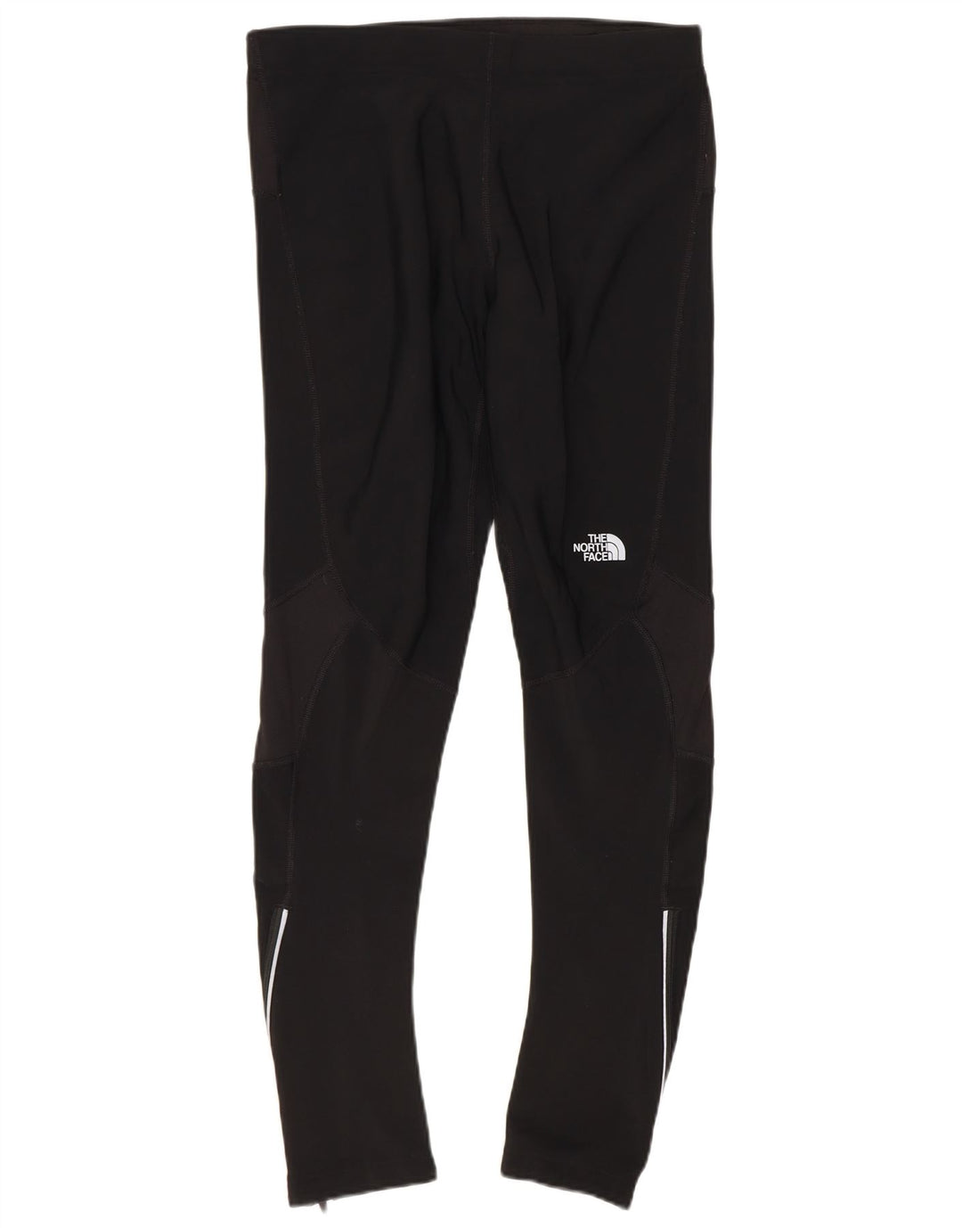Damskie legginsy The North Face UK 12, średnie czarne