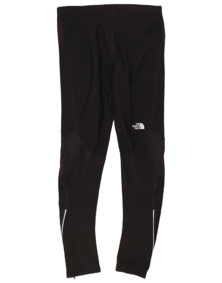 Damskie legginsy The North Face UK 12, średnie czarne