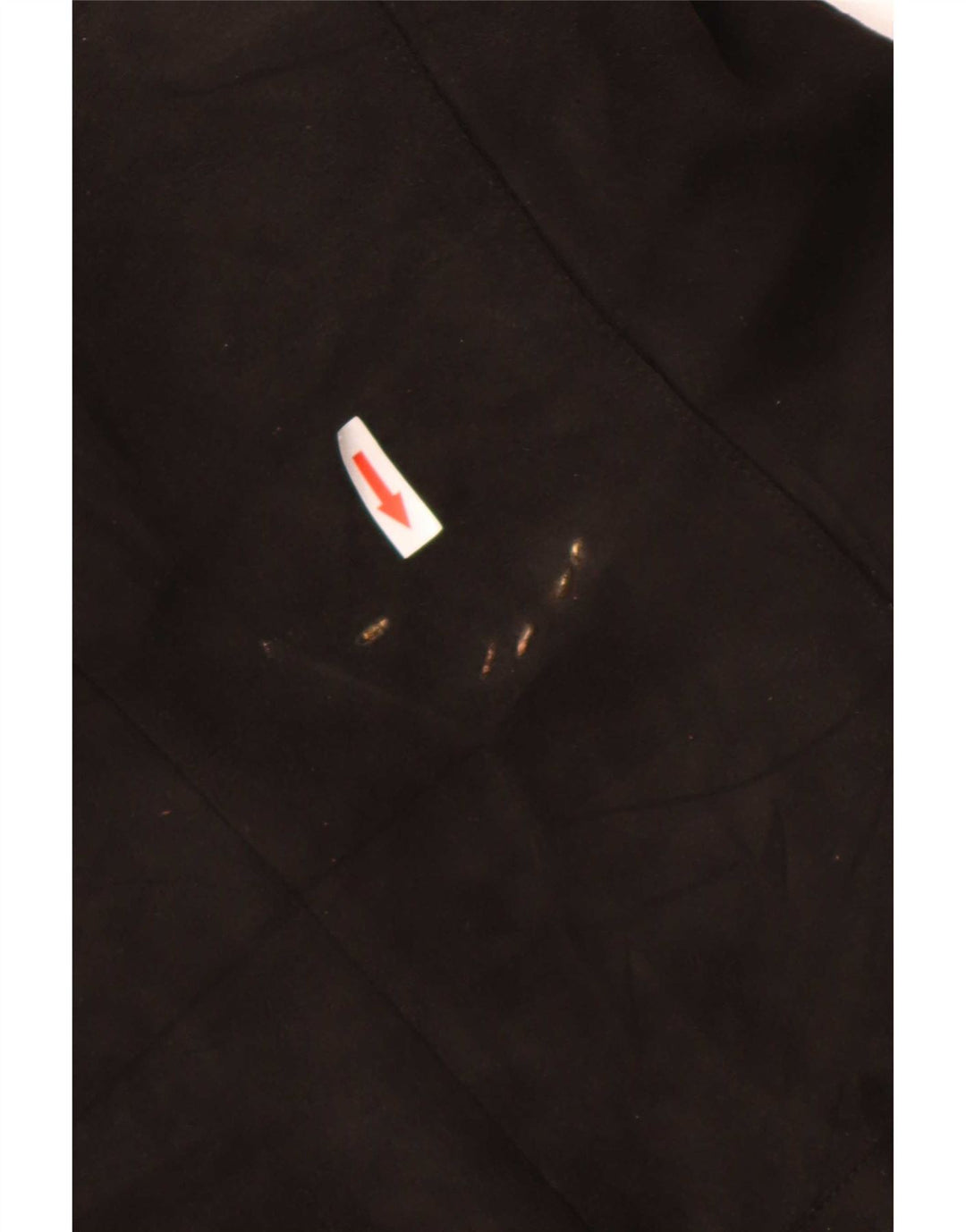 Płaszcz damski Zara UK 10 Small Black