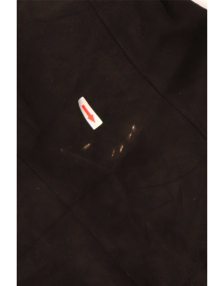 Płaszcz damski Zara UK 10 Small Black