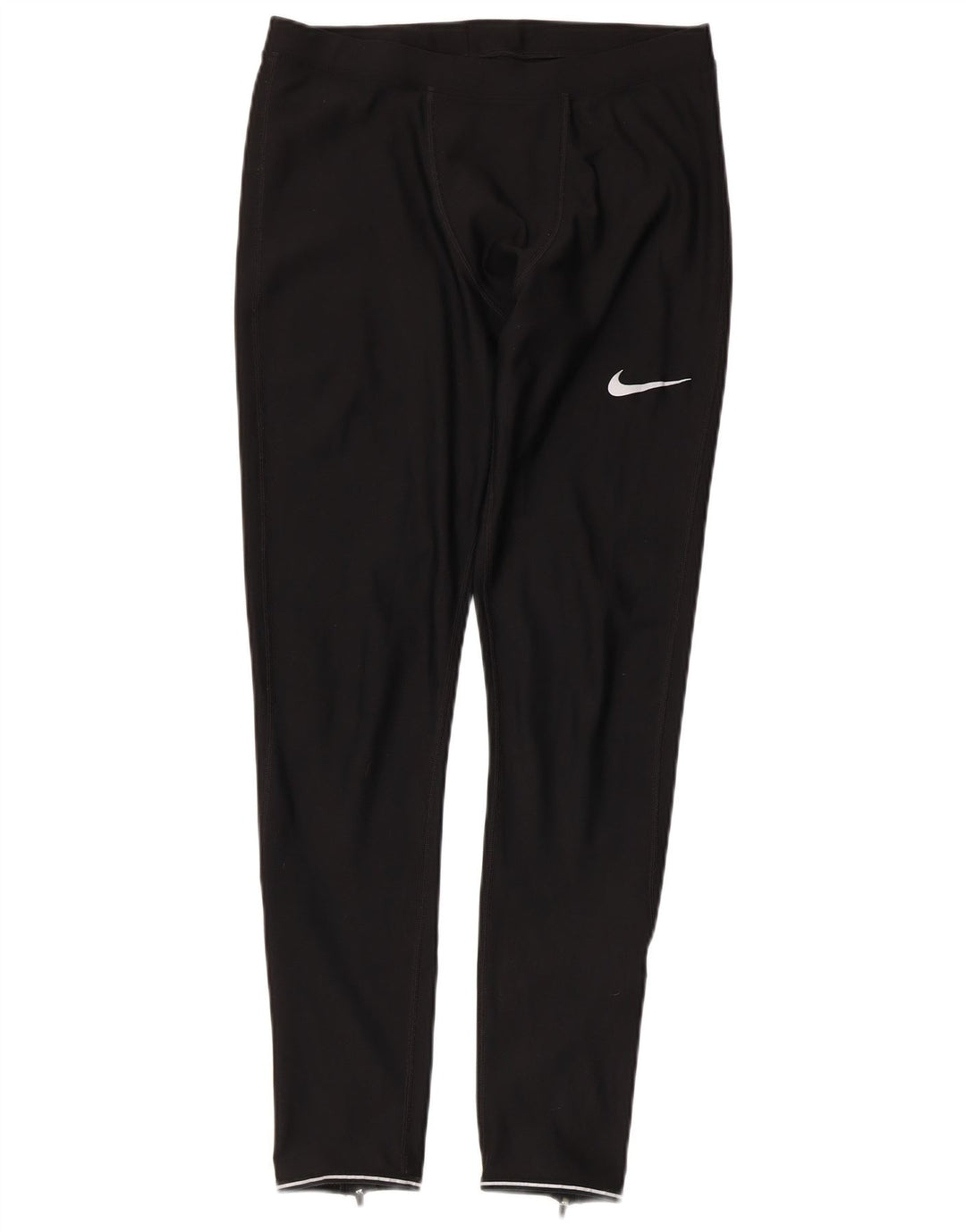 Męskie legginsy Nike Dri Fit XL, czarne