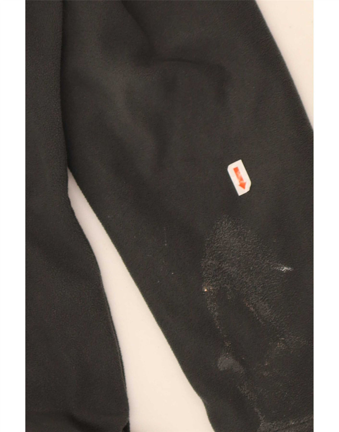 Męska kurtka polarowa Bergans UK 38 Medium Grey