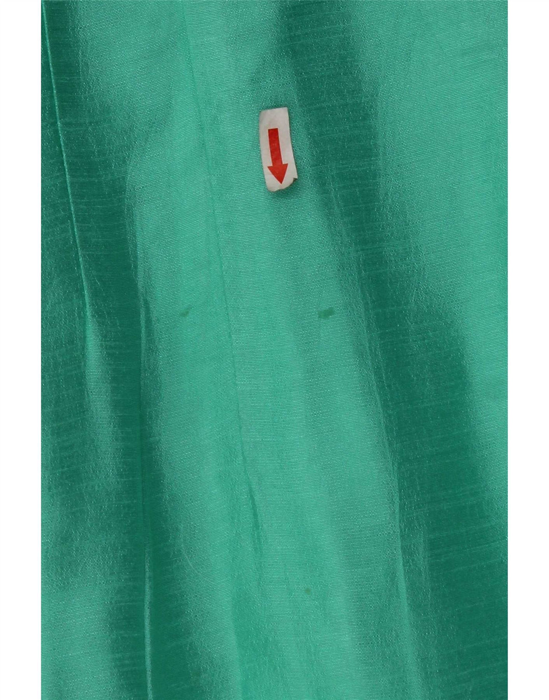 Sukienka damska Maxi w stylu vintage UK 8 Small Green