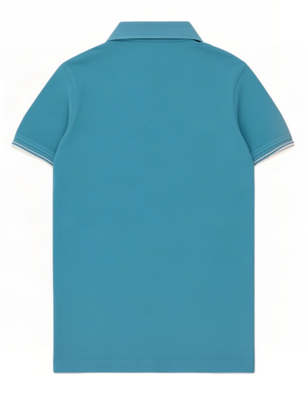Chłopięca koszulka polo Woolrich 13-14 lat, niebieska