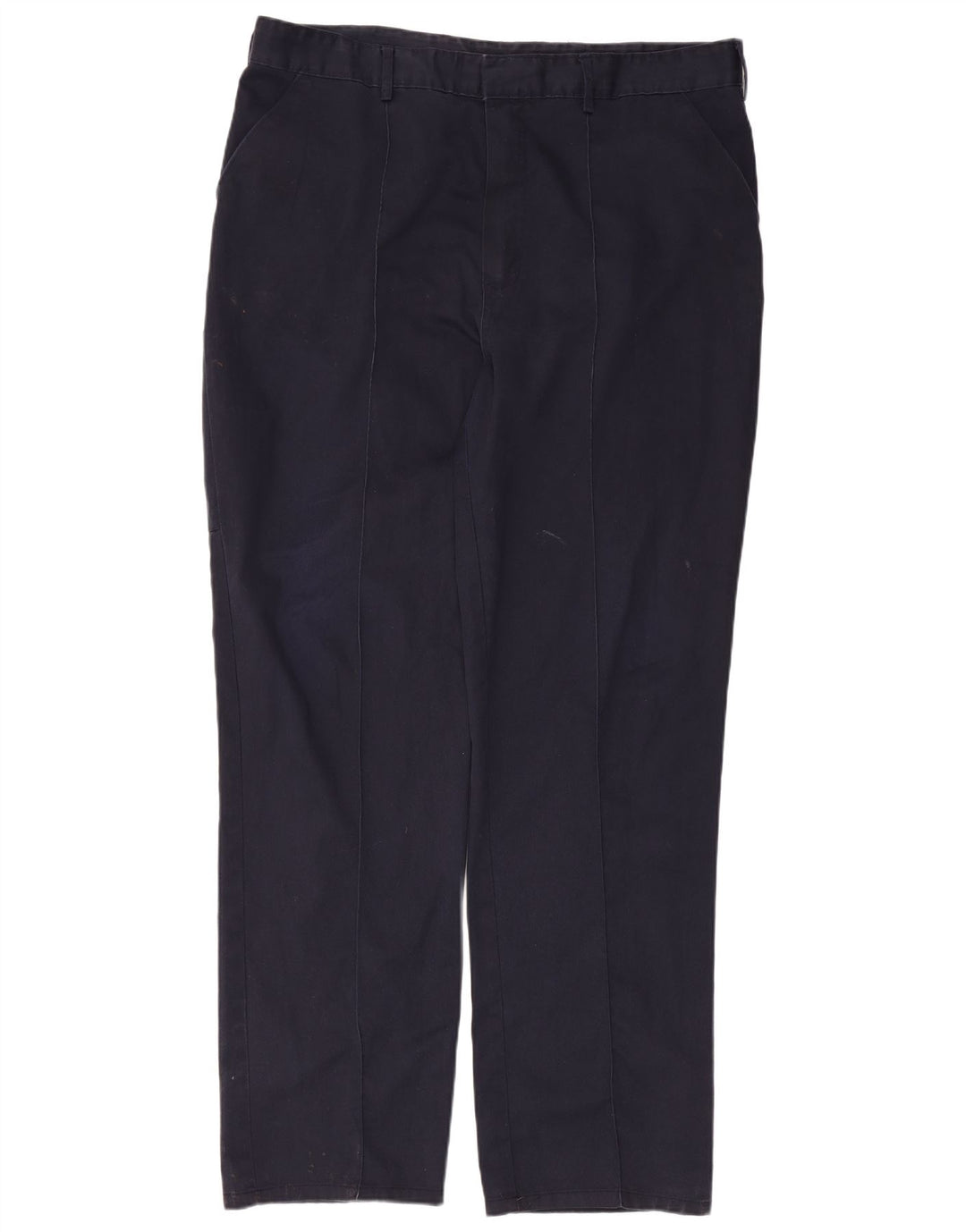 Męskie spodnie cargo Dickies Redhawk Straight Cargo W42 L33 Granatowy poliester