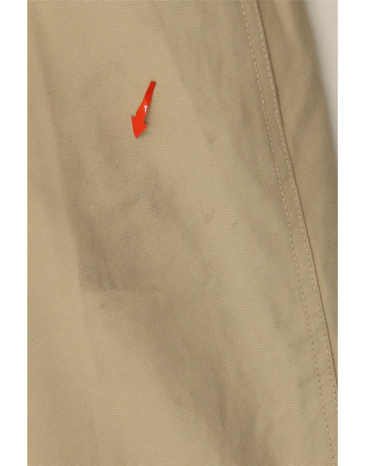 WALLIS Damski trencz UK 12, średni beż, bawełna