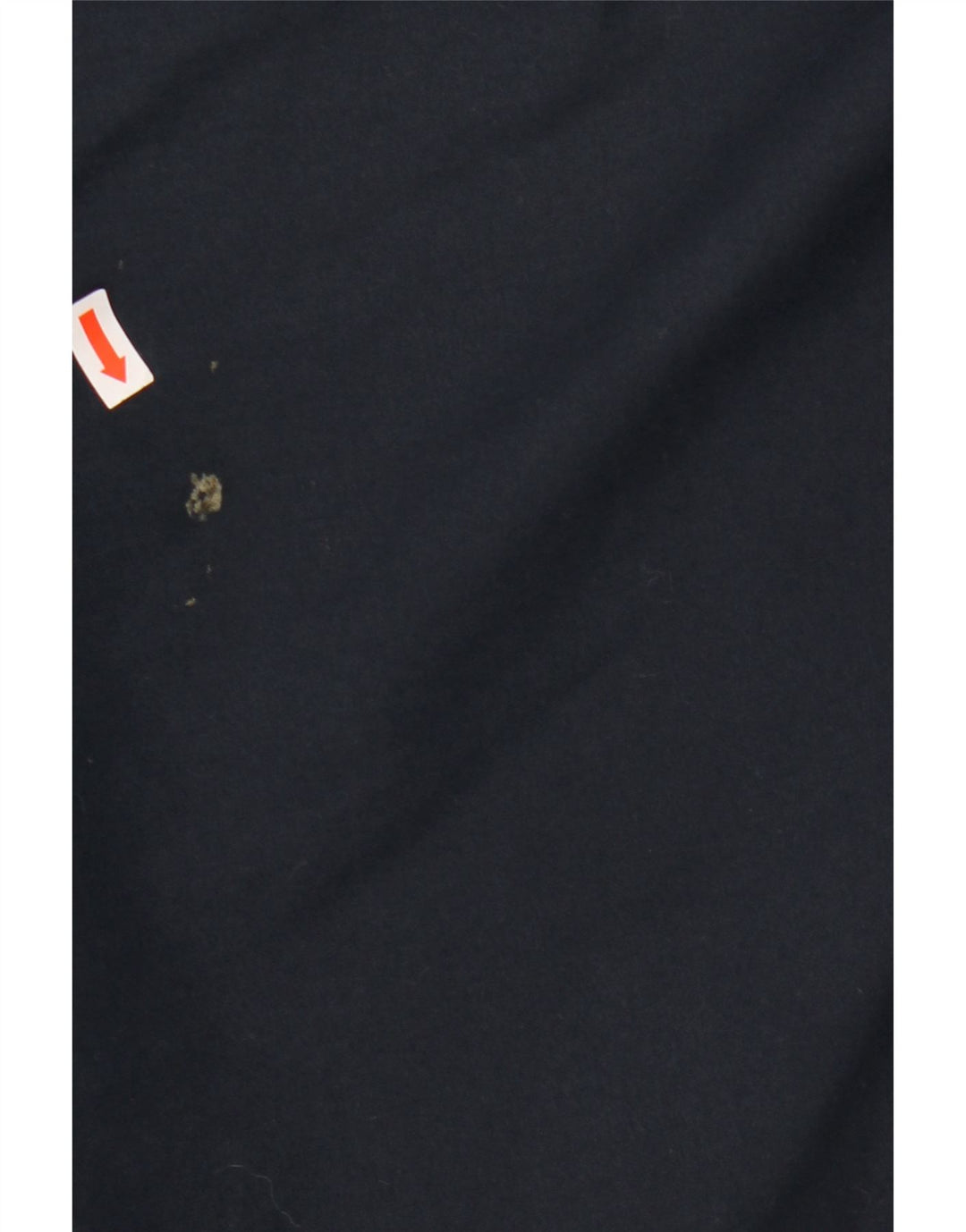 Spodnie dresowe Adidas Męskie Clima 365 XL Granatowe Poliester