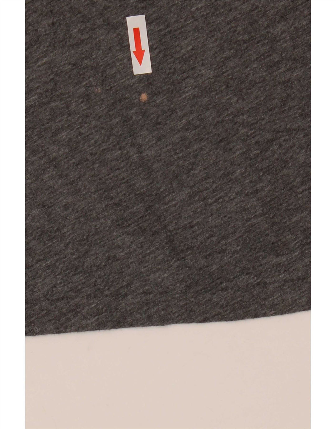 Koszulka męska Polo Ralph Lauren, mała, szara, nakrapiana