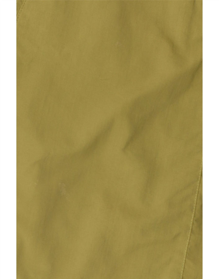 Damska spódnica cargo Jack Wolfskin UK 10/12 Medium W32 Zielony poliamid