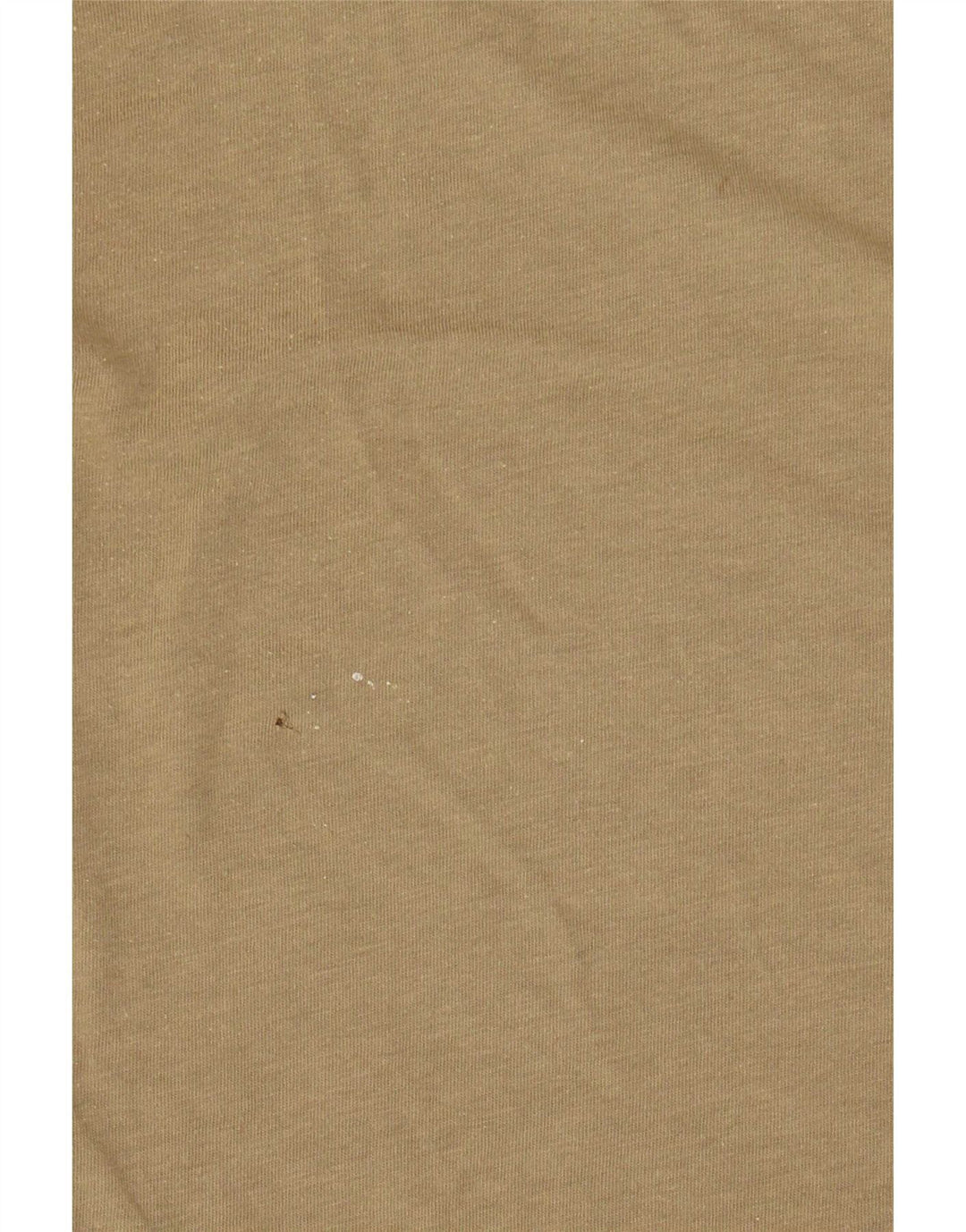 Adidas Męska koszulka Top Medium Khaki Cotton