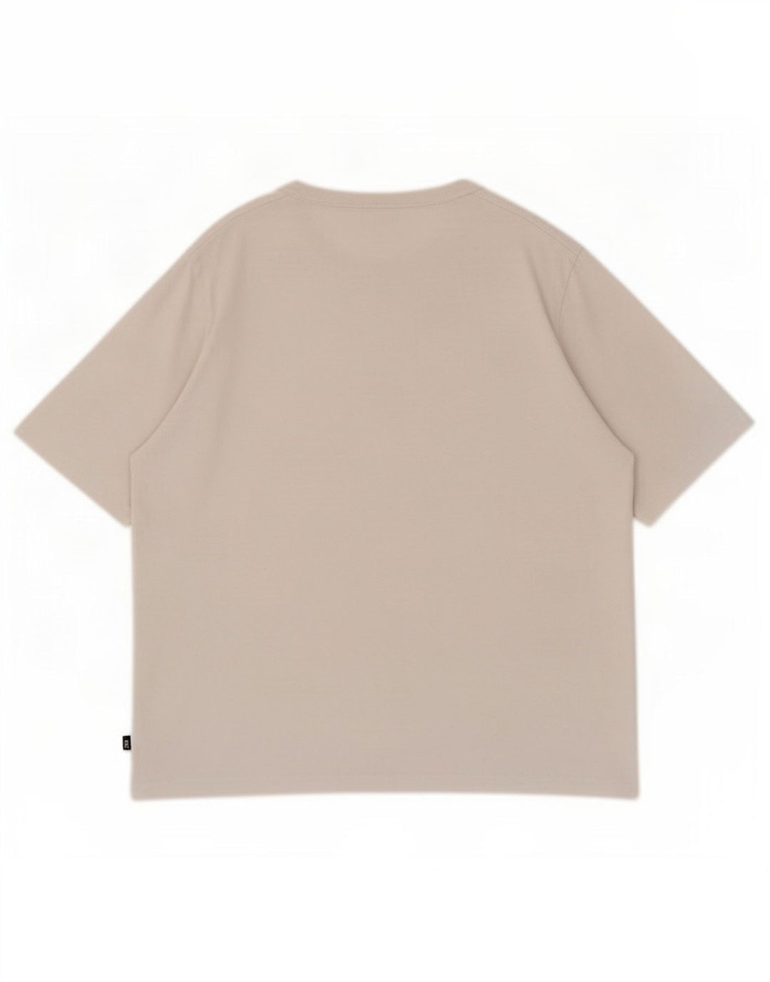 Męska koszulka Puma Top 2XL Biała bawełna