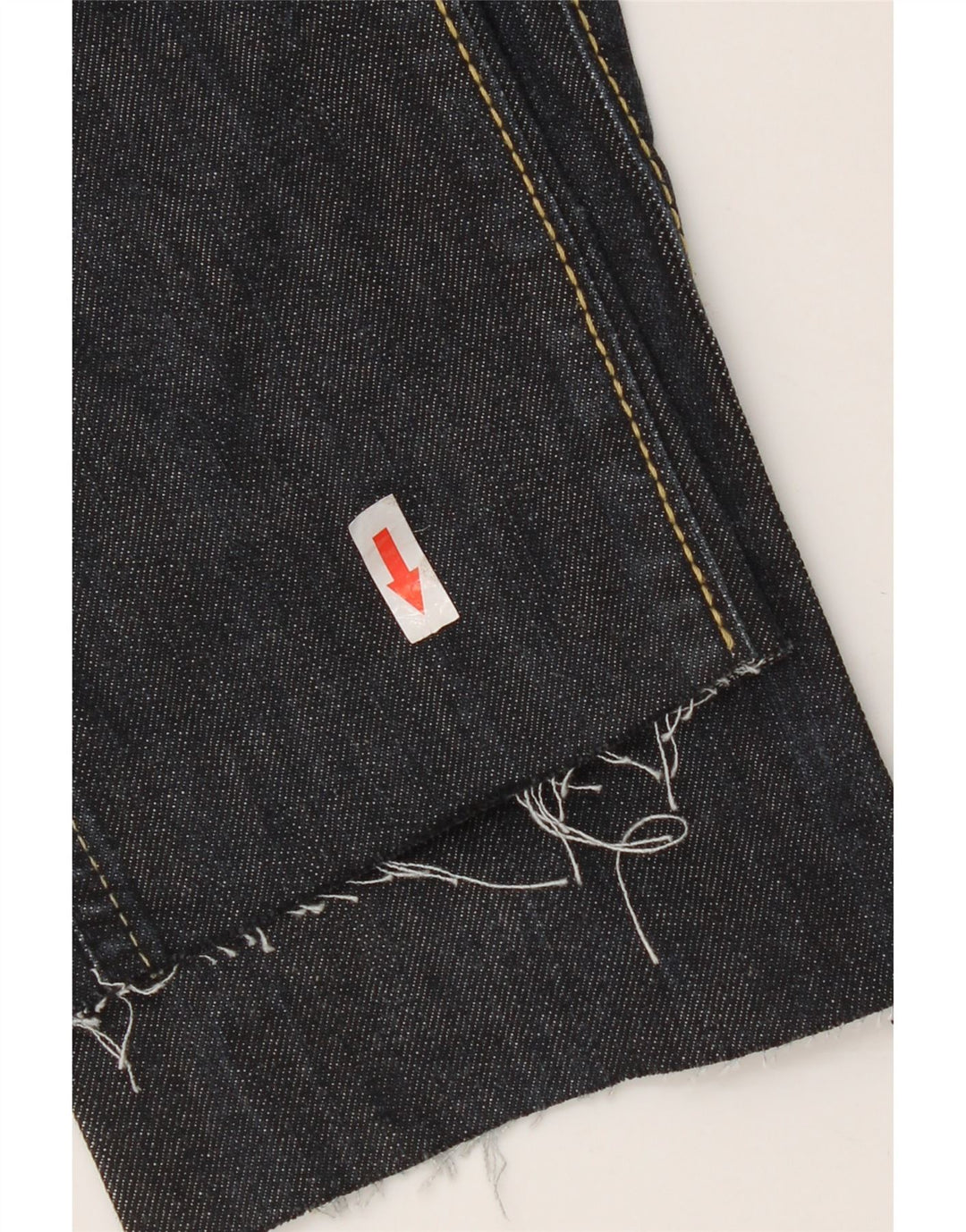 Damskie jeansy G-Star 3301 Graphic W30 L29 Niebieskie