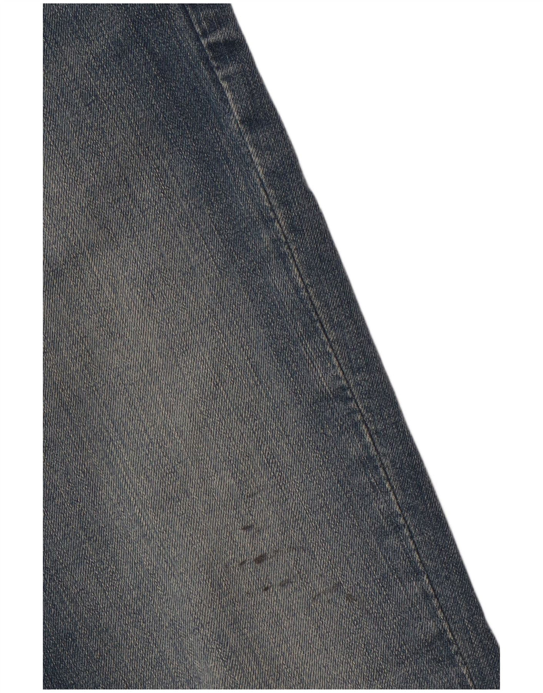 Męskie jeansy Levi's 511 Slim W30 L30 Niebieska bawełna