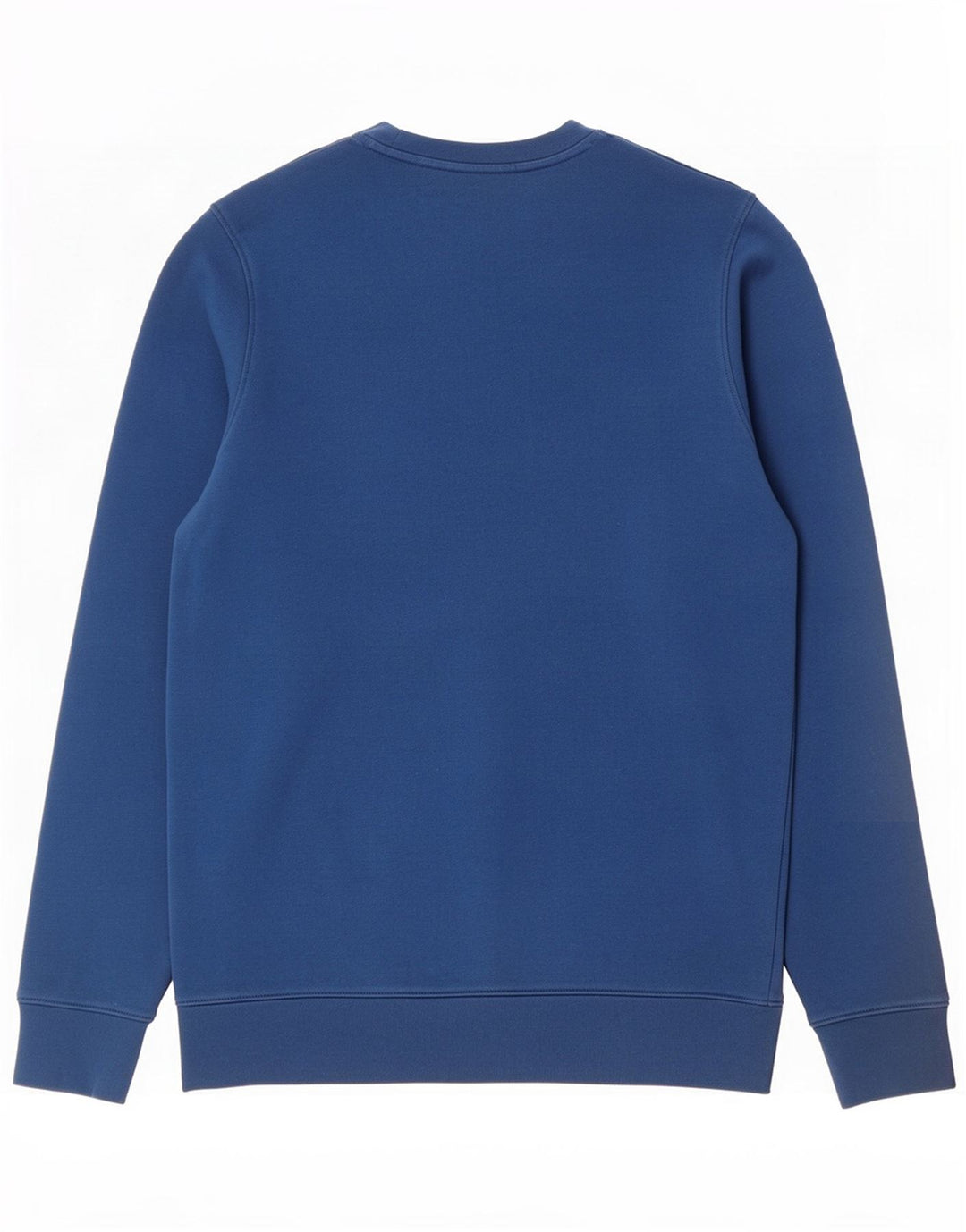 Bluza męska Under Armour, mała, niebieska, bawełniana