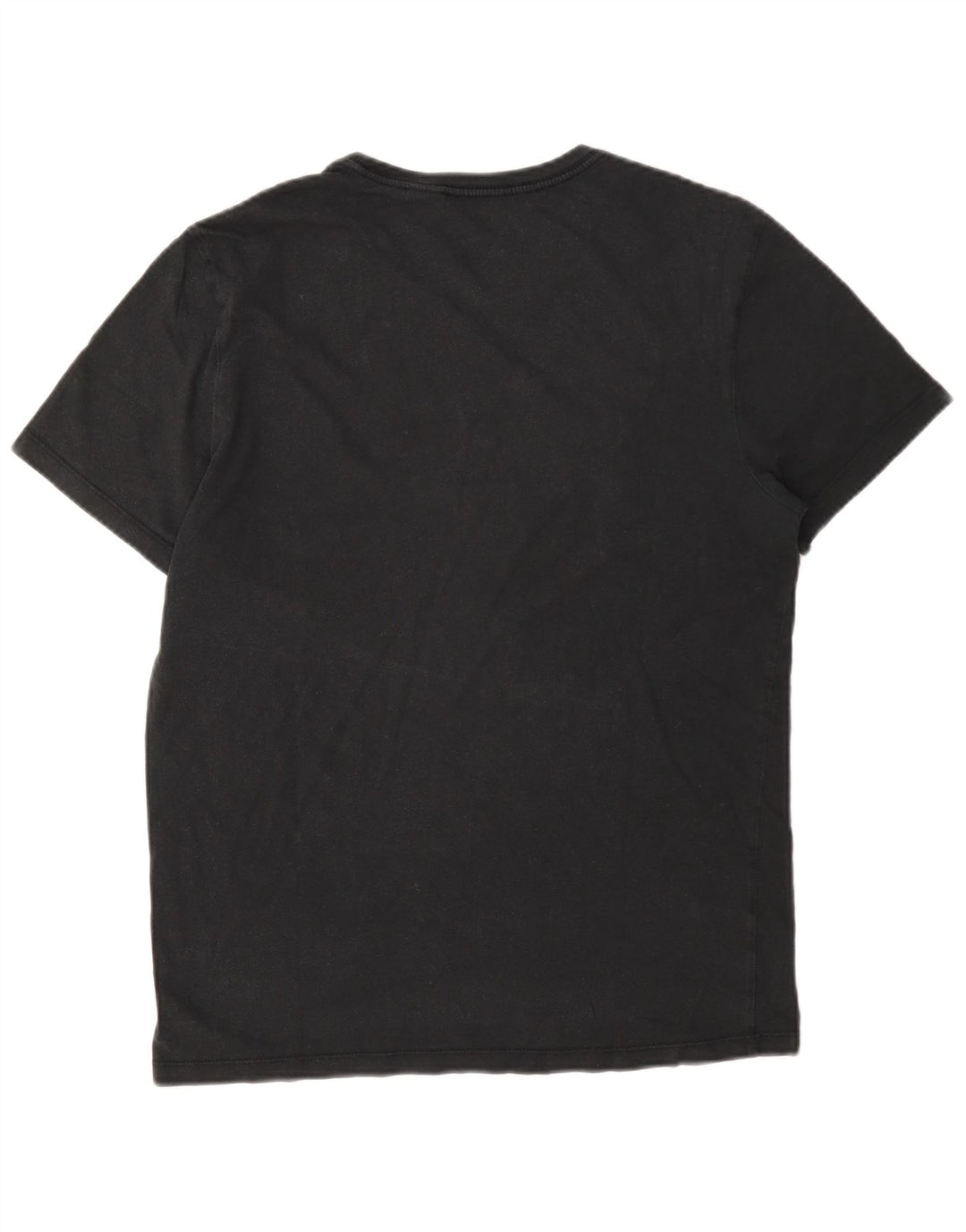 Męska koszulka t-shirtowa Levi's, średnia szarość