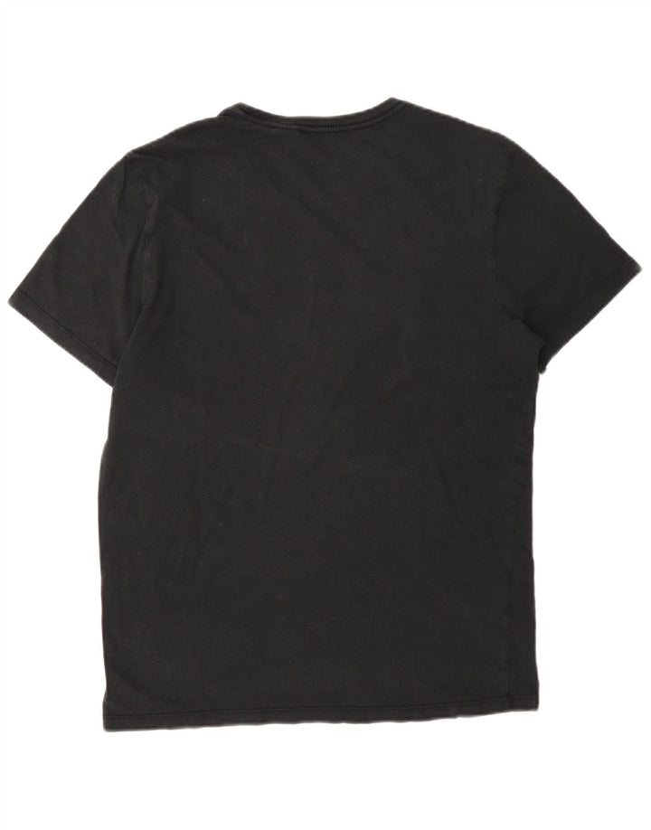 Męska koszulka t-shirtowa Levi's, średnia szarość