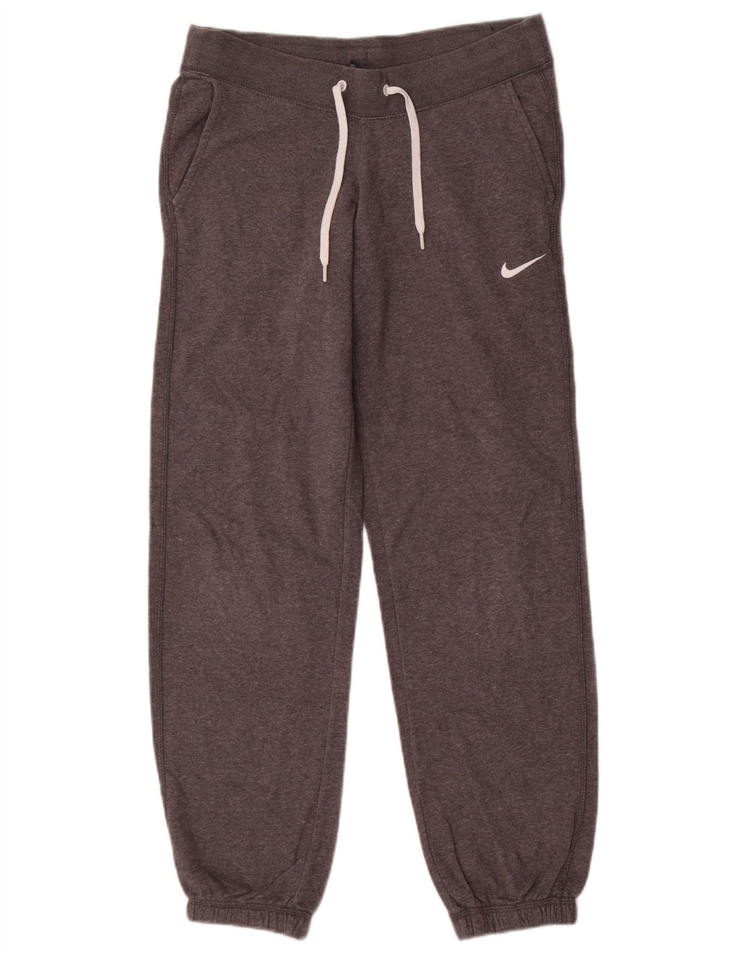 Damskie spodnie dresowe Nike Joggers UK 10 Small Grey