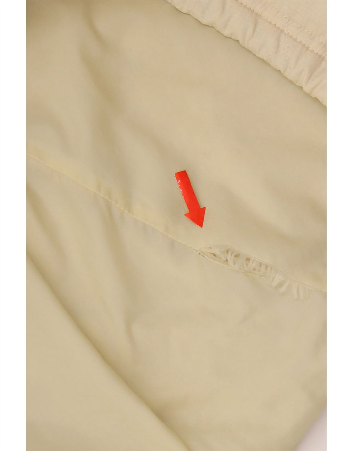 Damska pikowana kamizelka Champion UK 18 XL Off White