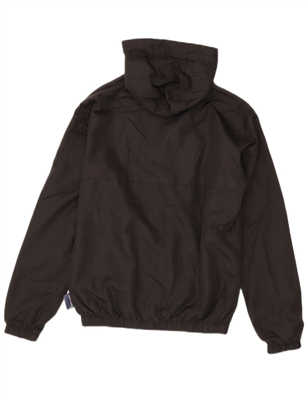 Męska kurtka bomberka Tommy Hilfiger Mick Jagger Graphic UK 38 Medium Black