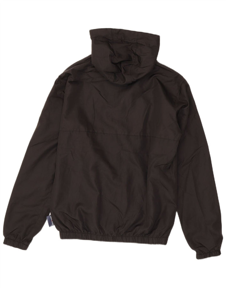 Męska kurtka bomberka Tommy Hilfiger Mick Jagger Graphic UK 38 Medium Black