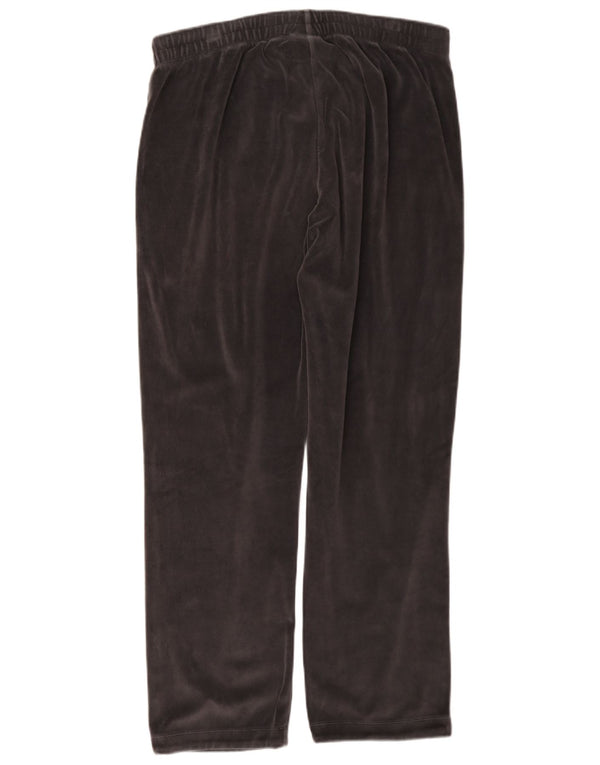 Damskie spodnie dresowe Champion UK 18 XL, szare
