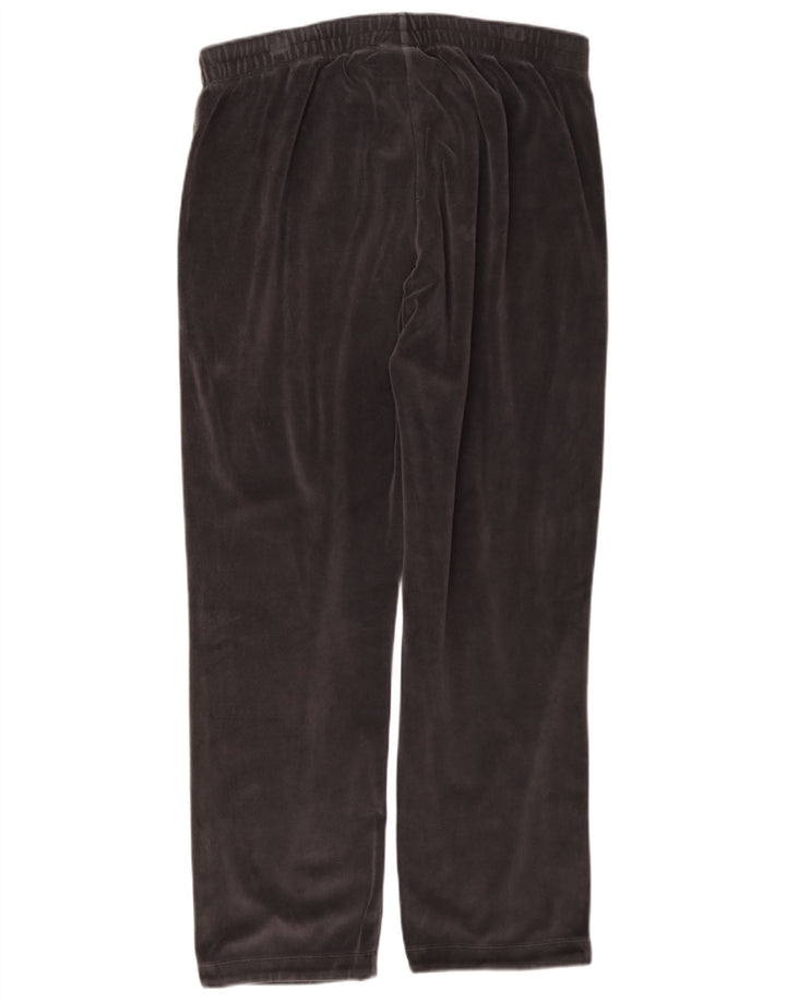 Damskie spodnie dresowe Champion UK 18 XL, szare