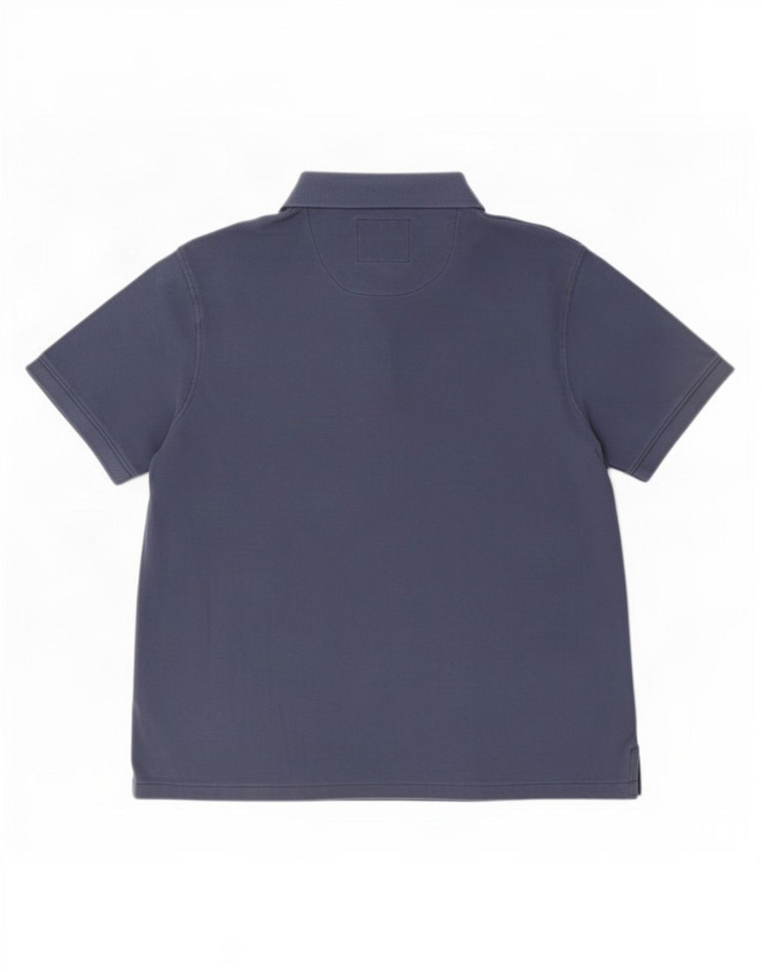 Męska koszulka polo Weird Fish 2XL granatowa