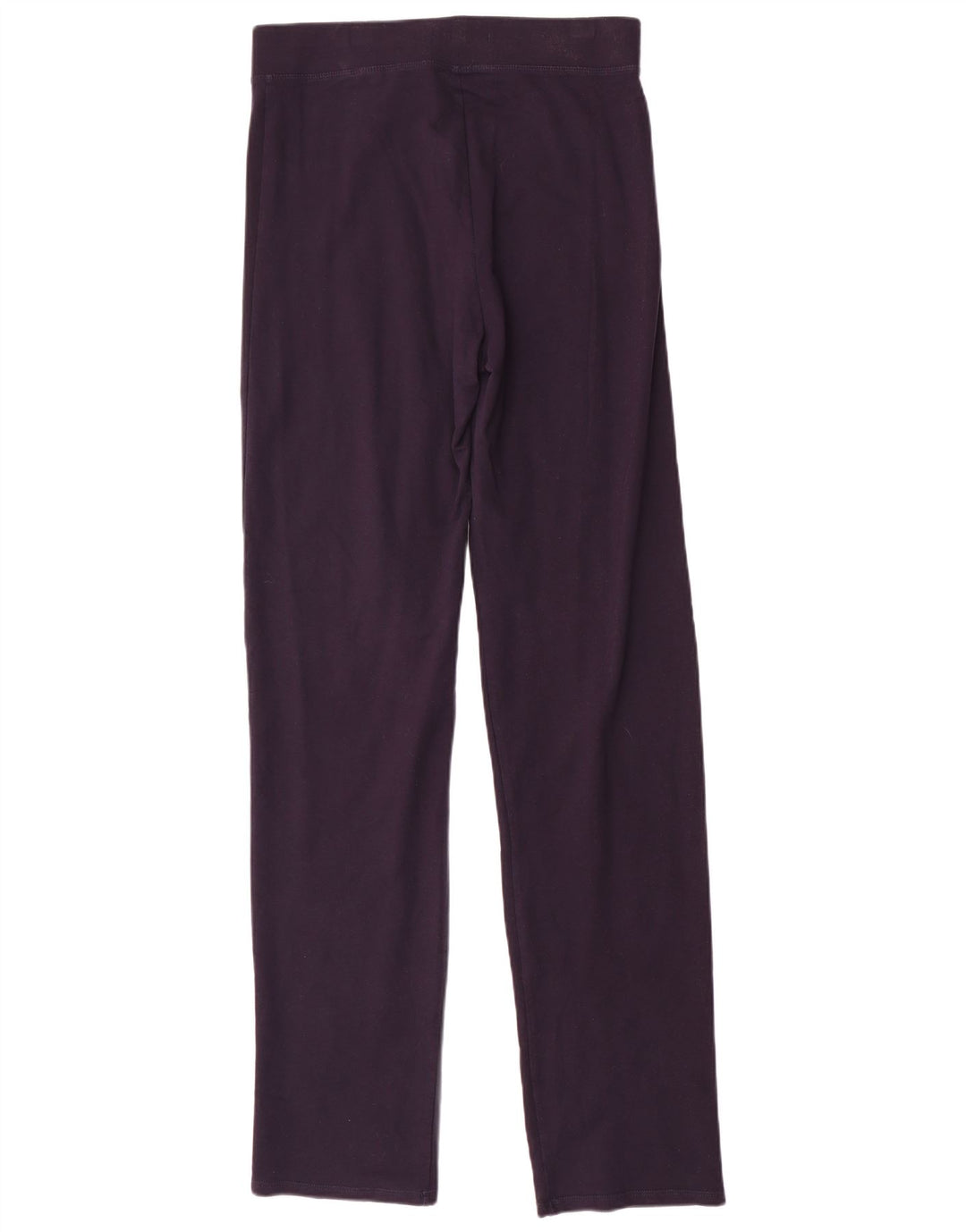 Legginsy damskie MARKS & SPENCER UK 12, średnie, granatowe, bawełniane