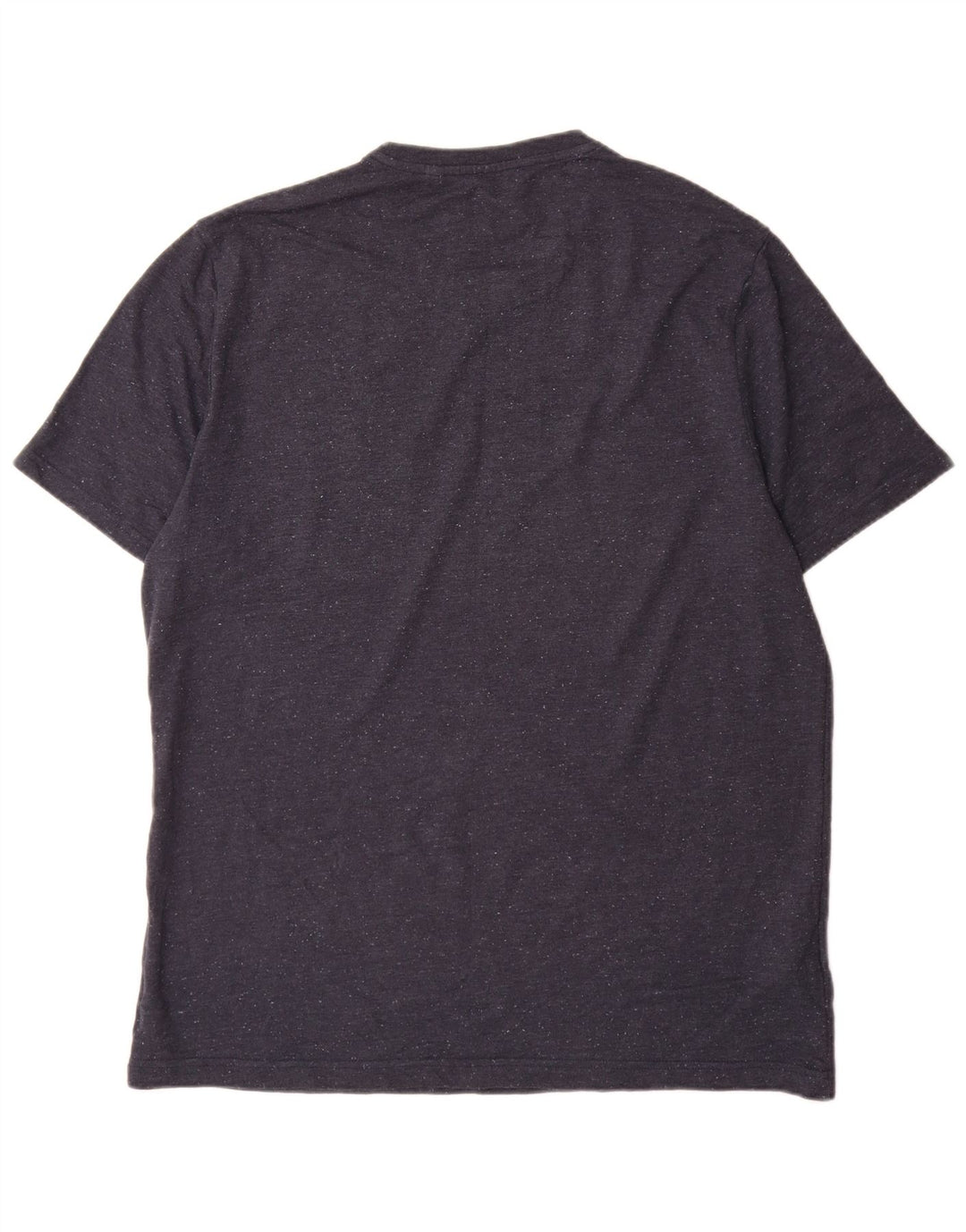 Koszulka męska Penguin Top 2XL Granatowa, bawełniana