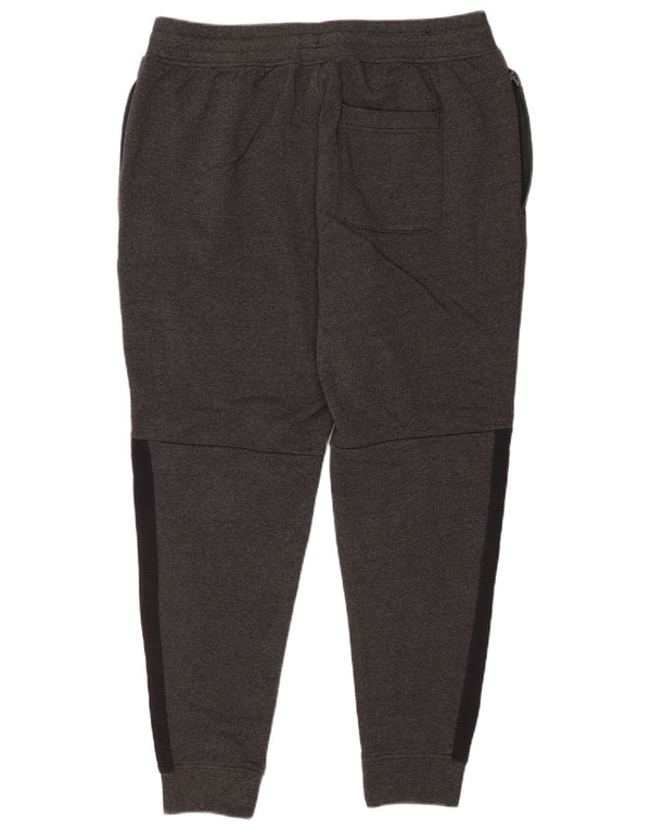 Męskie spodnie dresowe Under Armour XL, szare, bawełniane