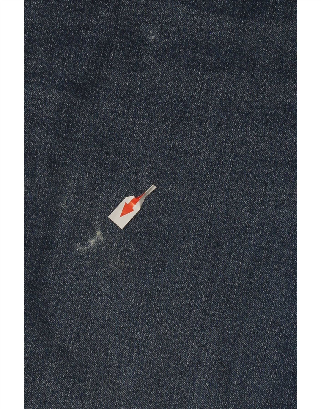 Damskie spodenki jeansowe Dkny US 8 Medium W30, niebieska bawełna