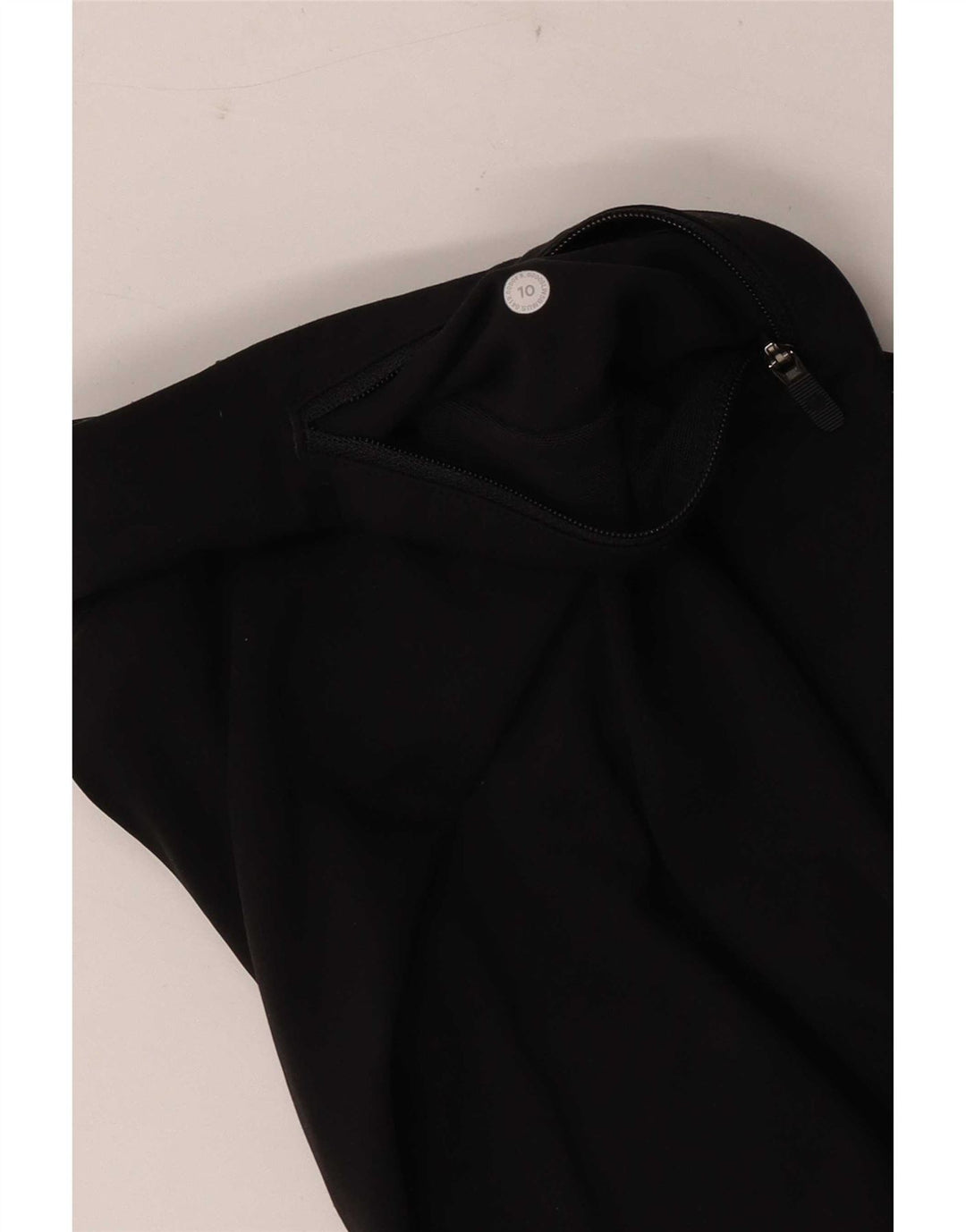 Legginsy damskie Lululemon US 10, duże, czarne