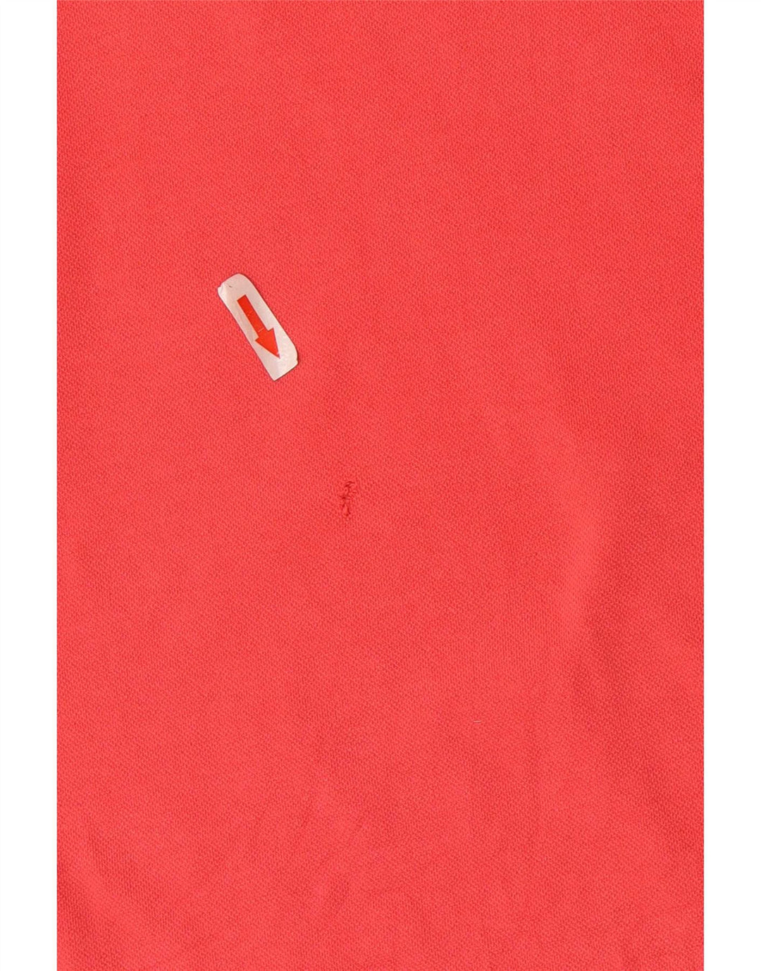 Męska koszulka polo Marlboro Classics XL, bawełniana w czerwone paski