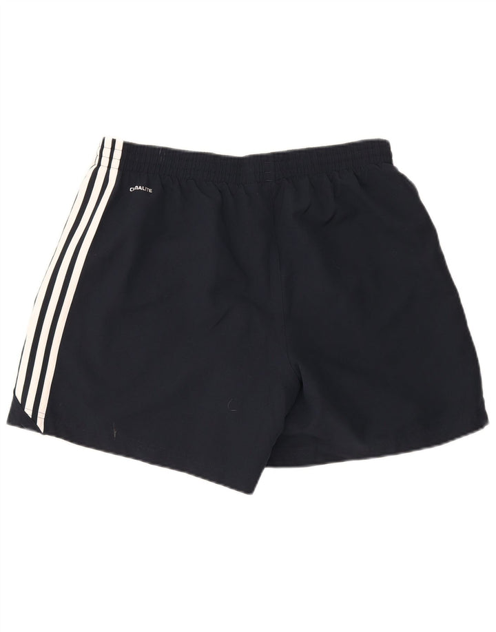 Spodenki sportowe Adidas Męskie Clima 365, duże, granatowe, z poliestru