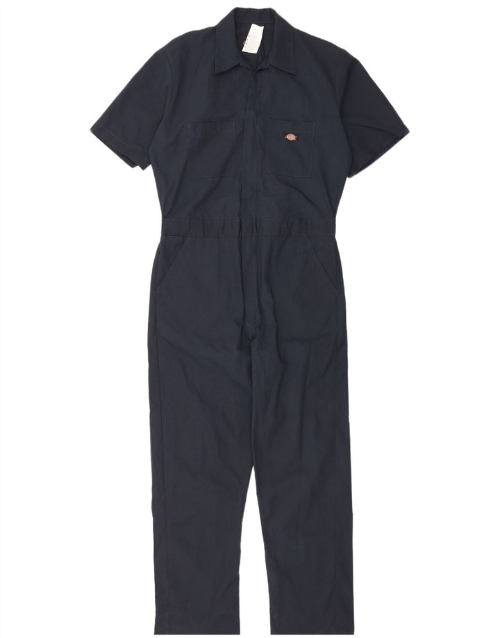 Kombinezon męski Dickies, średni granatowy poliester