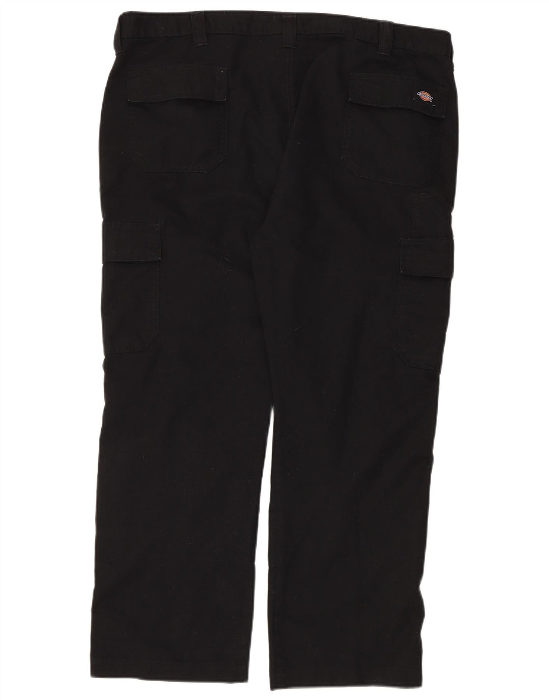 Męskie spodnie cargo Dickies W40 L28 czarne