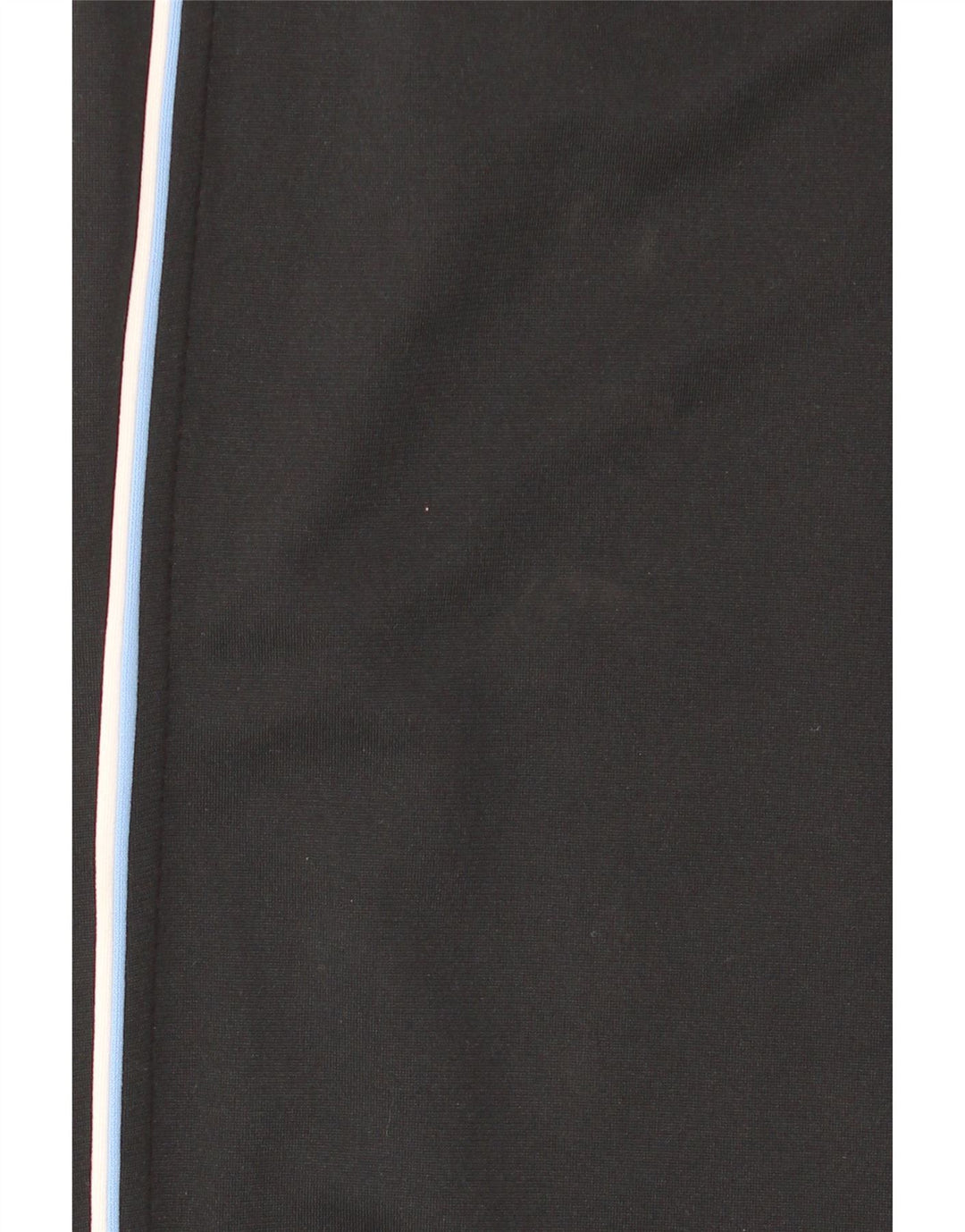 Damskie spodnie dresowe Champion UK 18 XL, czarne, poliestrowe